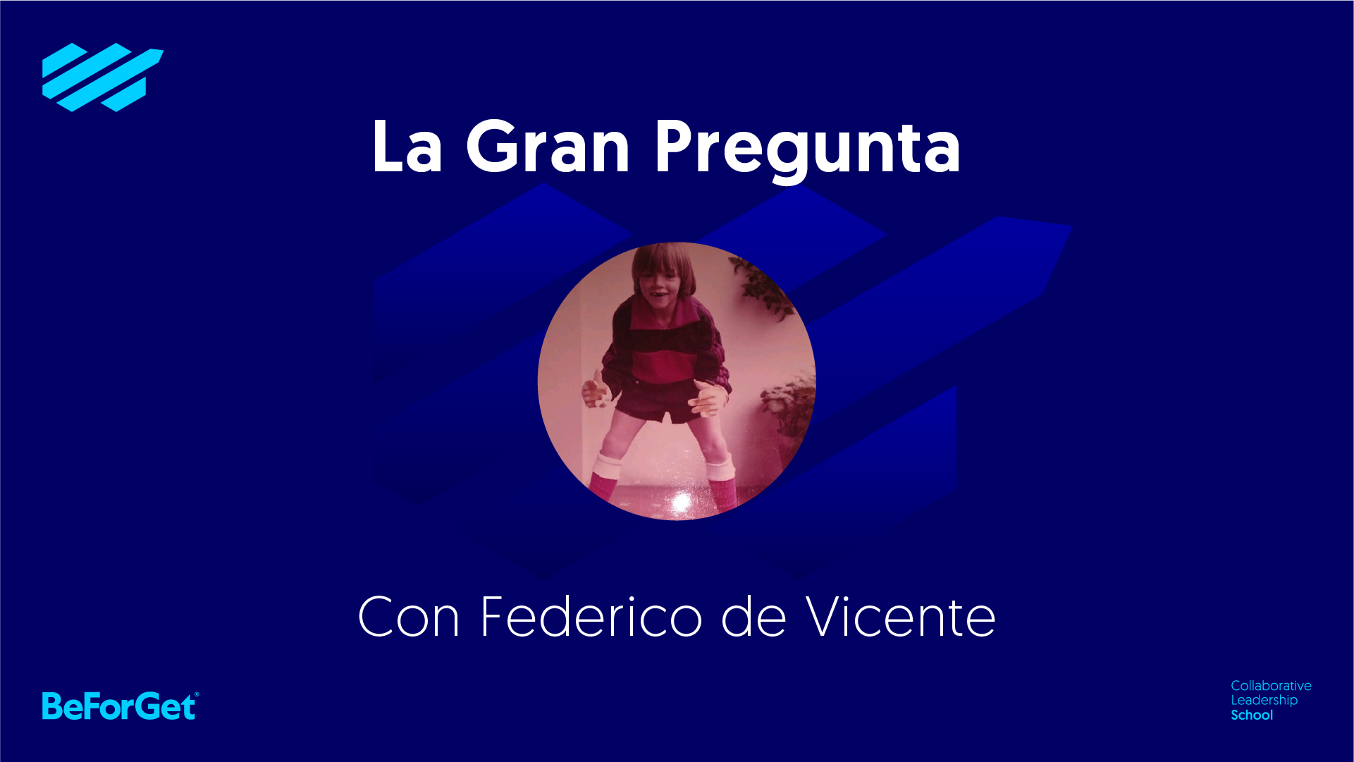 Federico de Vicente_La Gran Pregunta Cover 16-9