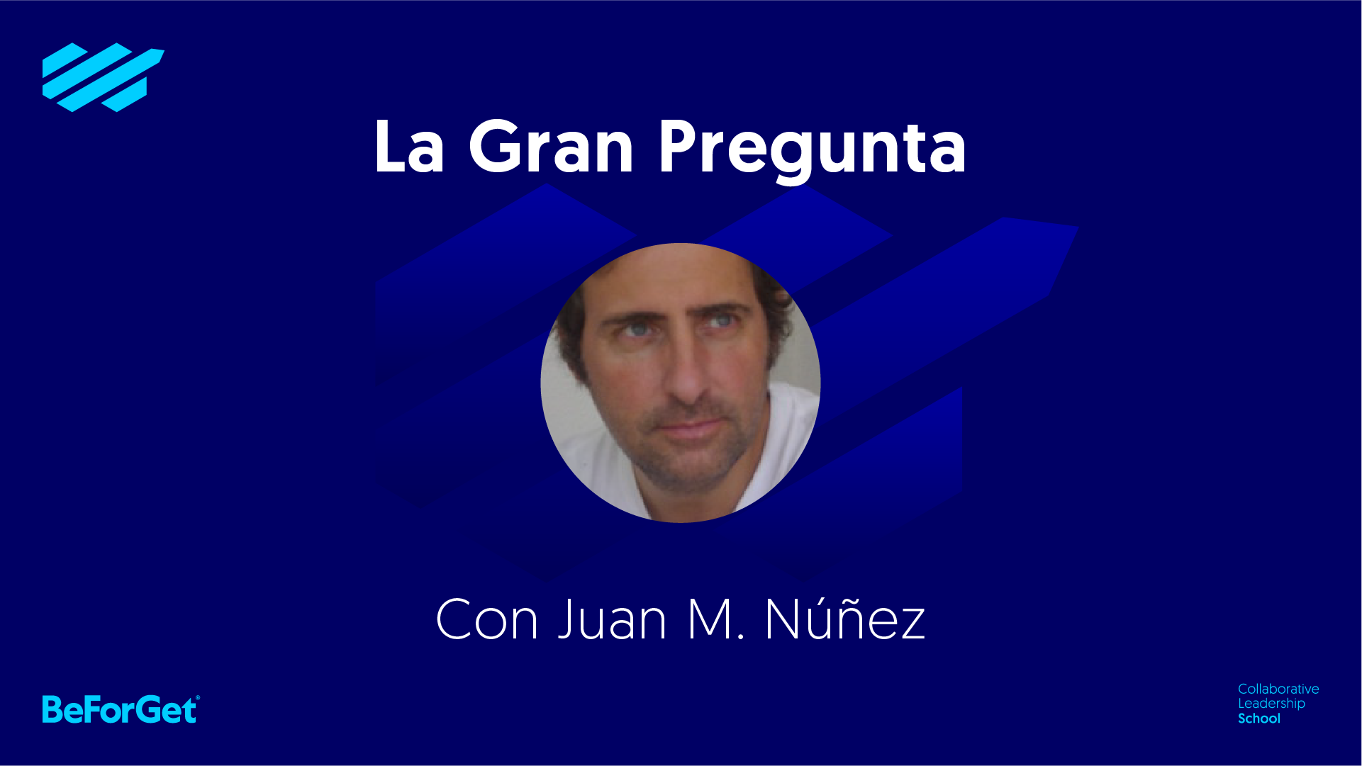 Juan M. Núñez_La Gran Pregunta Cover 16-9