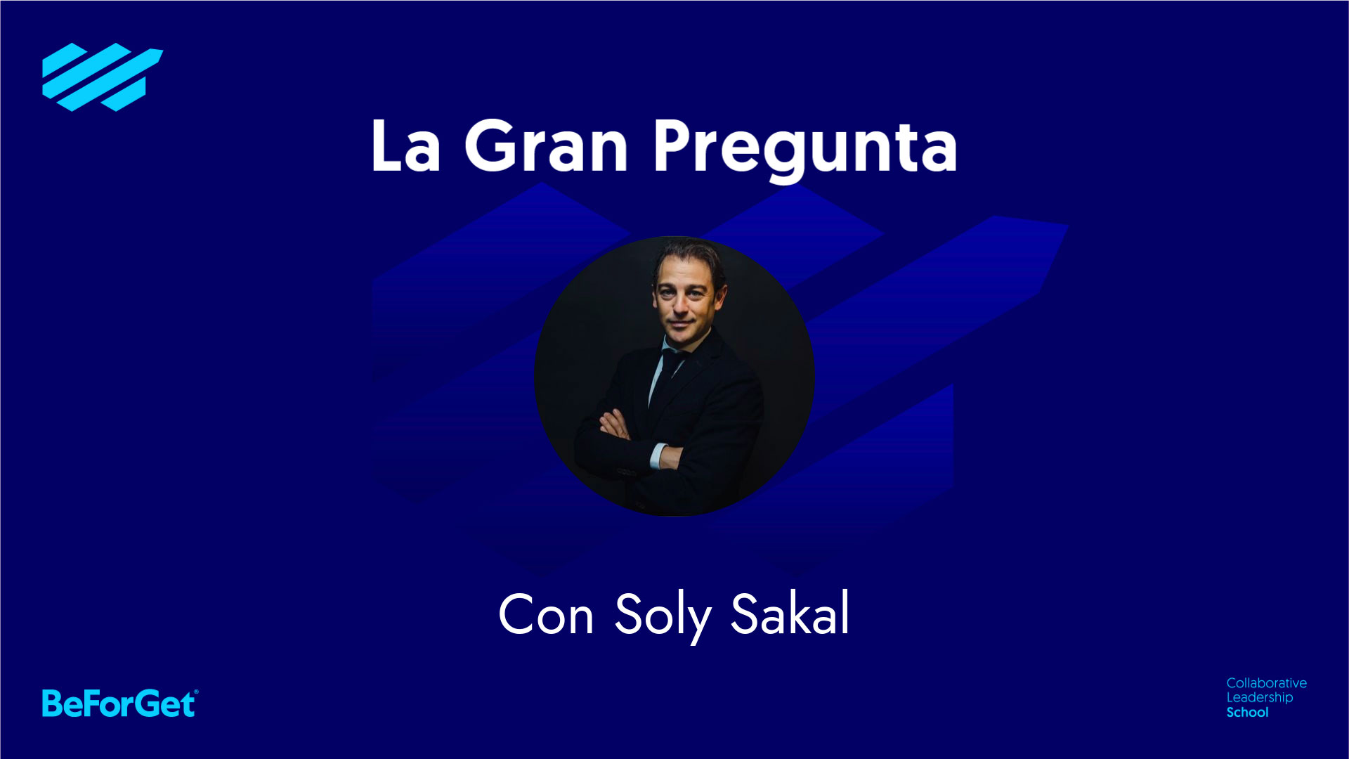 4 pasos para ser exponencial y sostenible - Soly Sakal