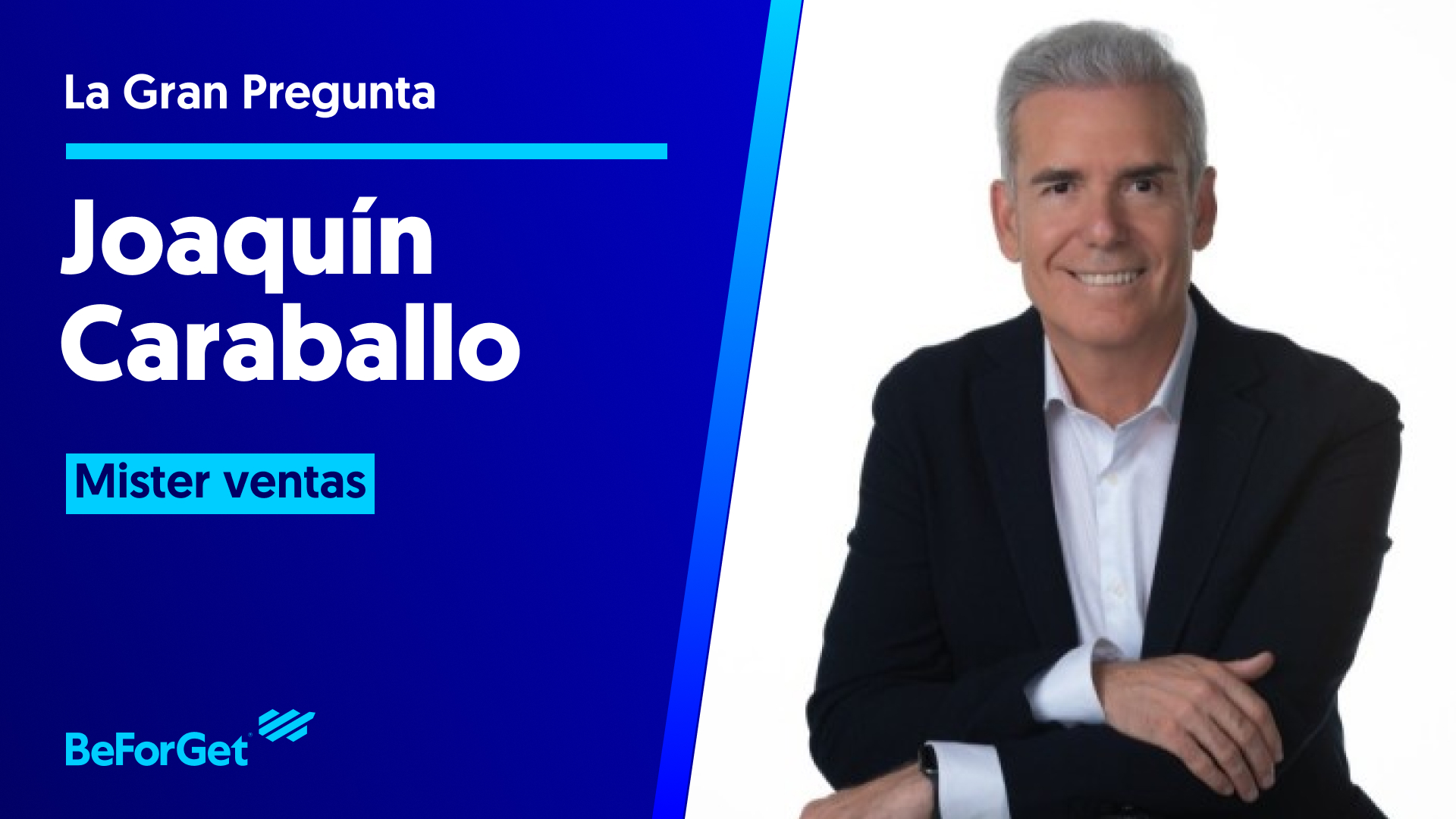 Joaquín Caraballo_Cartela New GP