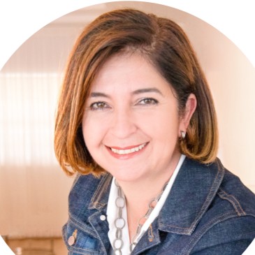 Marelys L Garcia