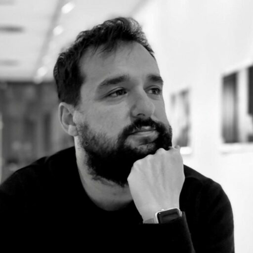 Raúl Oliván Cortés