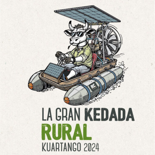 Kedada rural