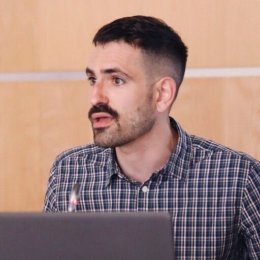 Álvaro Ferrer Blanco