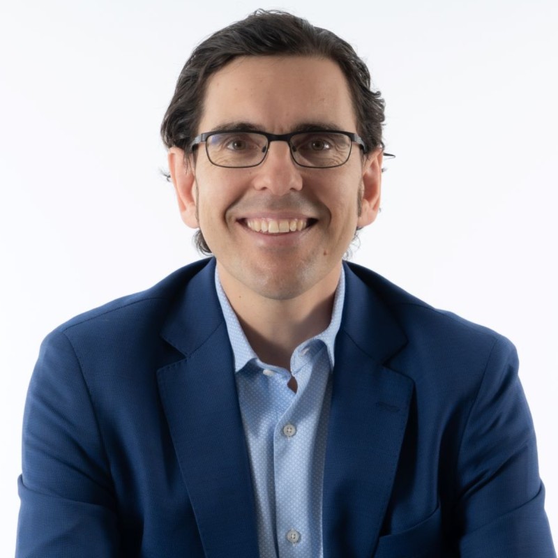 Xavi Escales