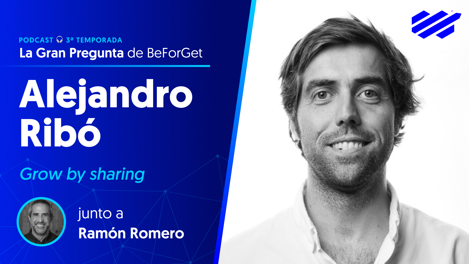 Alejandro Ribó
