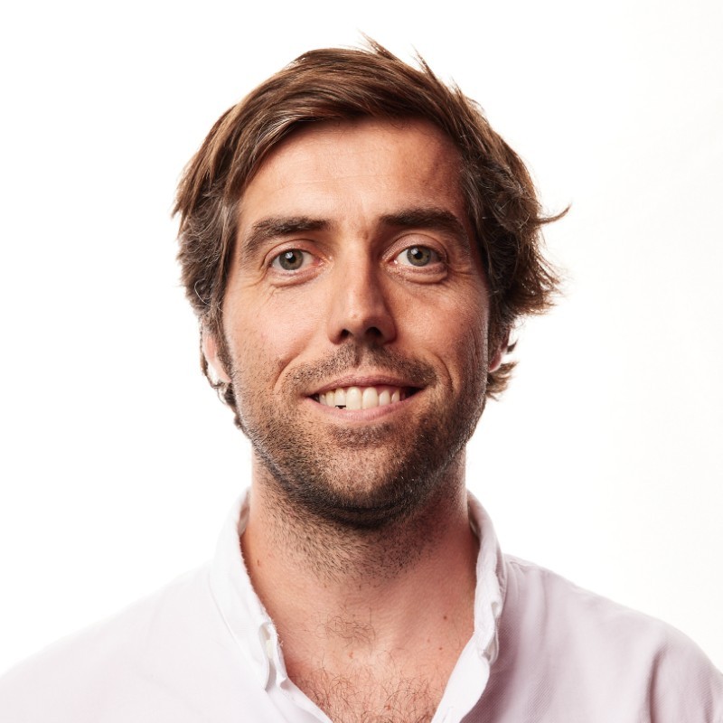 #150 Alejandro Ribó · Grow by sharing - BeForGet