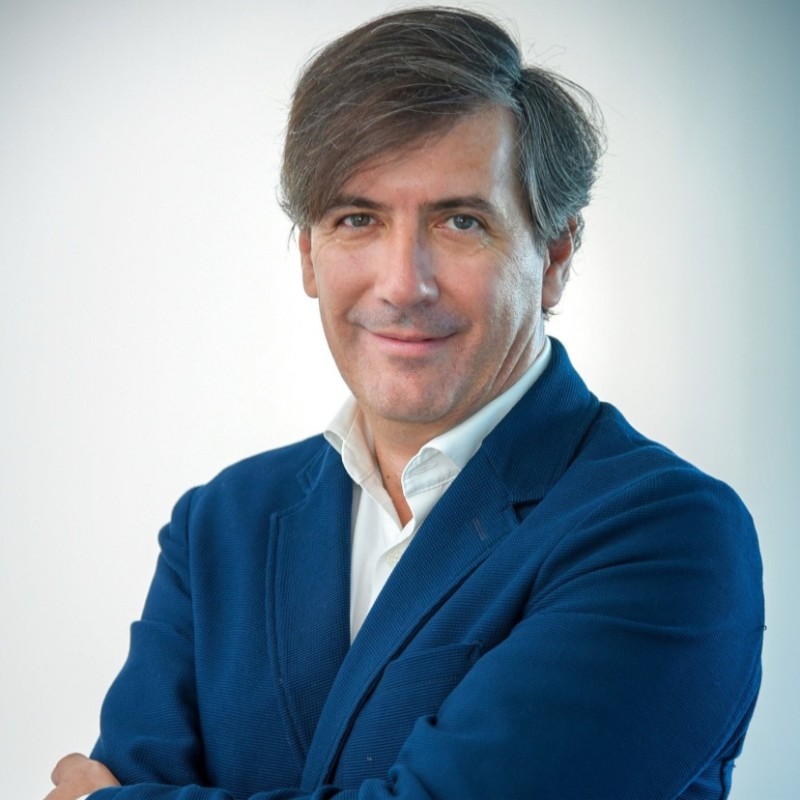 Jorge Calviño