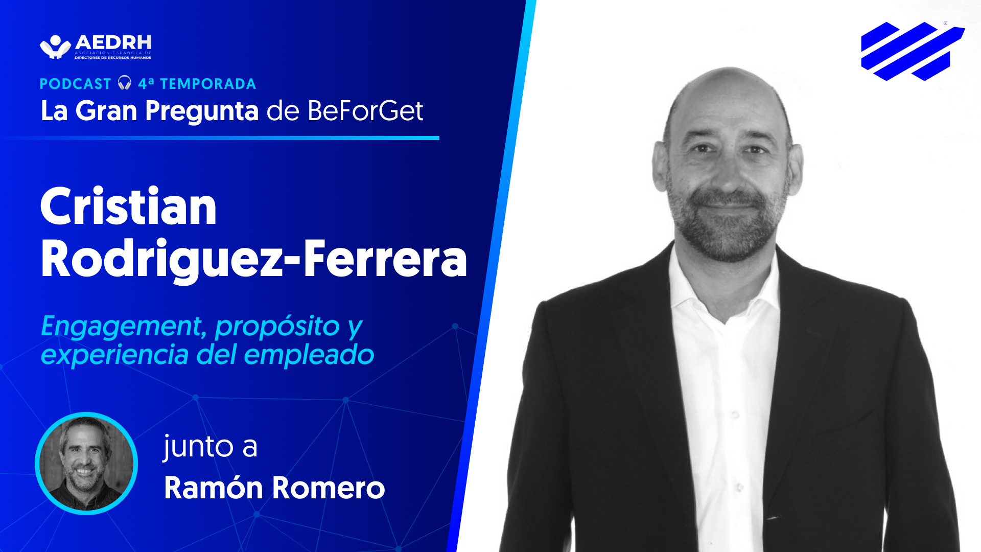 Cartela GP 4.0 - Engagement, propósito y experiencia del empleado